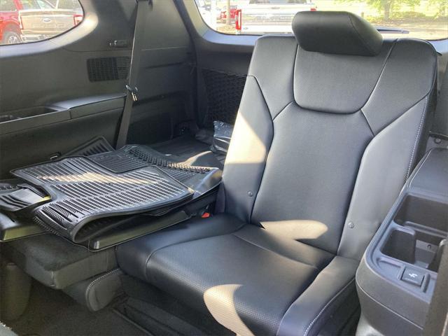 new 2025 Lexus TX 350 car, priced at $66,235