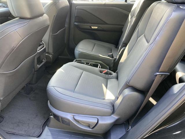 new 2025 Lexus TX 350 car, priced at $66,235