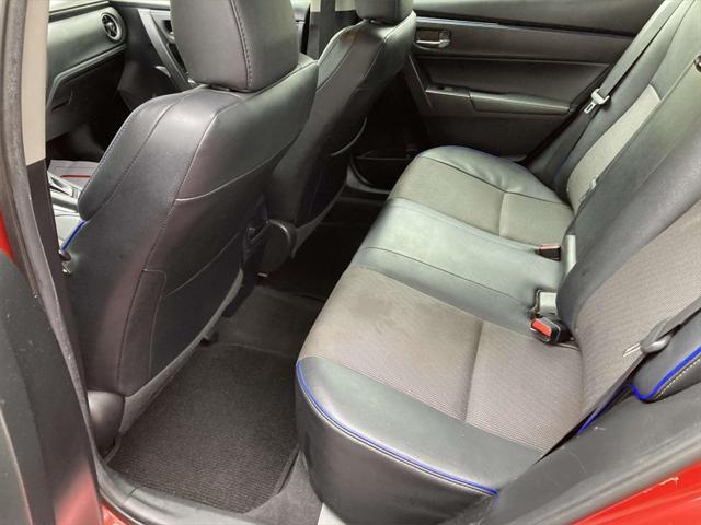 used 2018 Toyota Corolla car, priced at $13,995