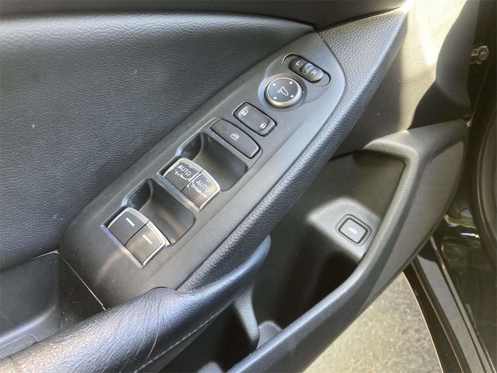 used 2018 Honda Accord car, priced at $15,995