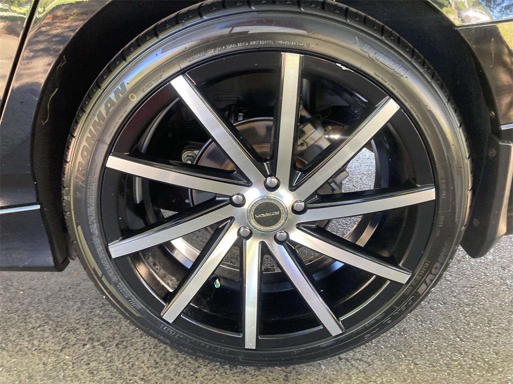 used 2018 Honda Accord car, priced at $15,995