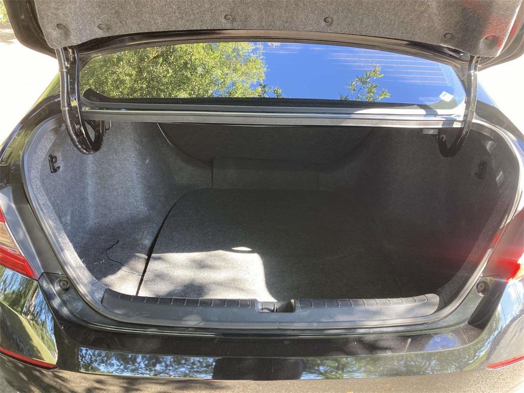 used 2018 Honda Accord car, priced at $15,995