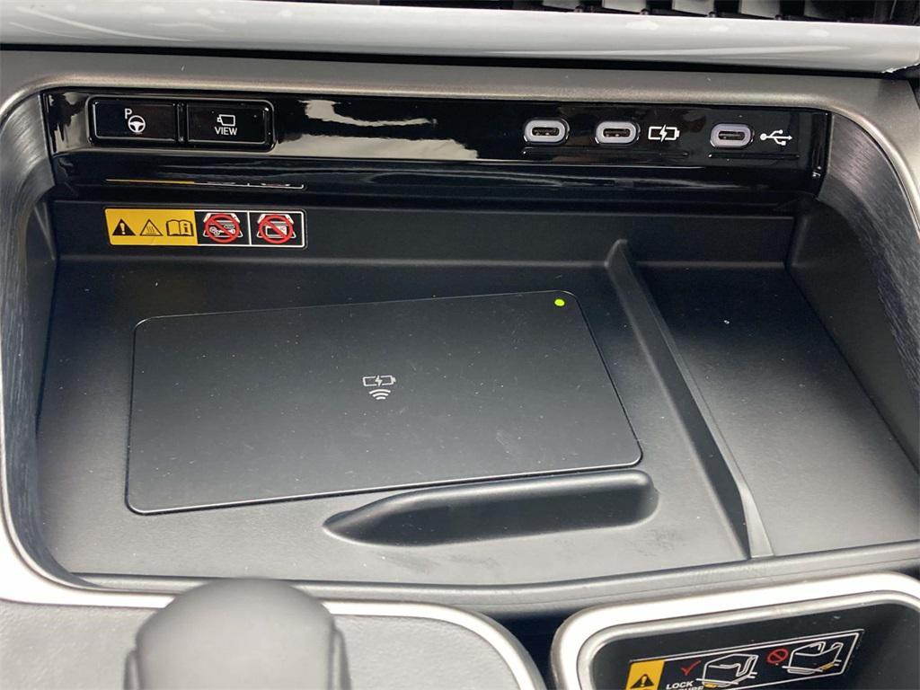 new 2026 Lexus TX 500h car, priced at $75,688