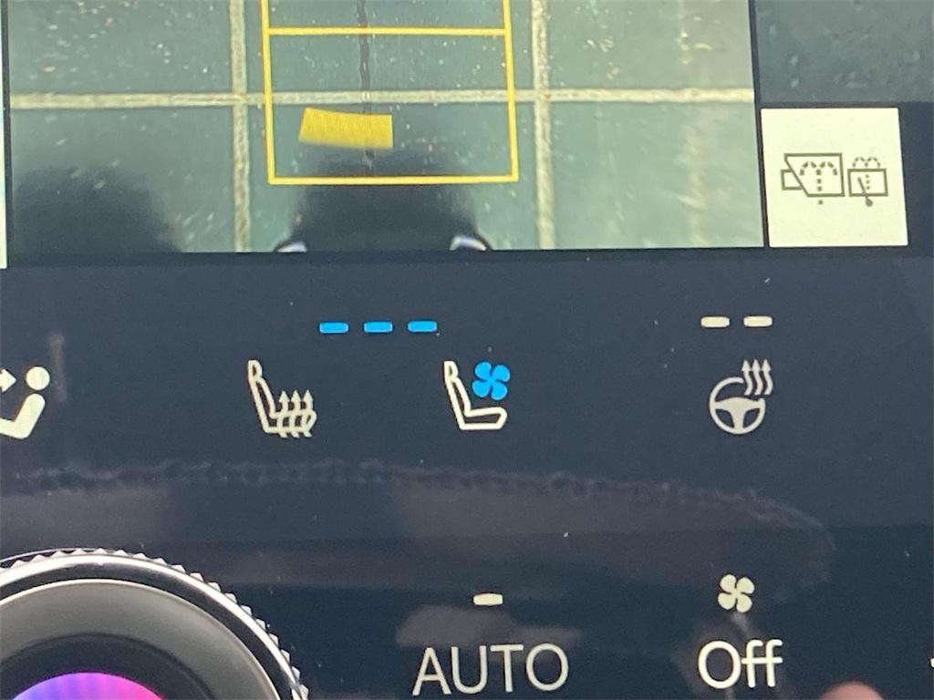 new 2026 Lexus TX 500h car, priced at $75,688