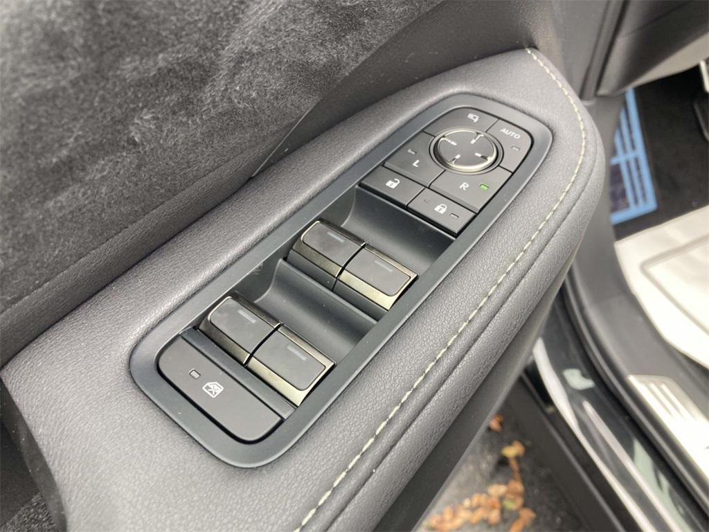 new 2026 Lexus TX 500h car, priced at $75,688