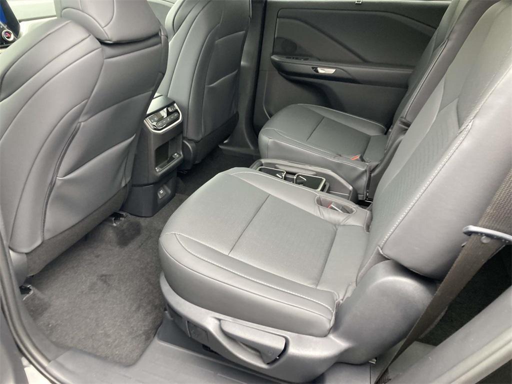 new 2026 Lexus TX 500h car, priced at $75,688