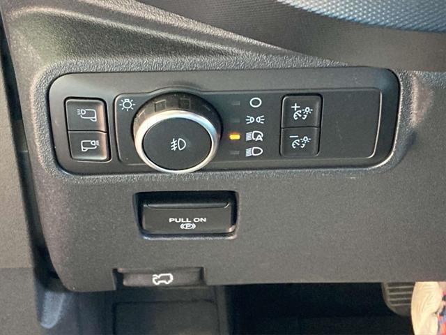 used 2022 Ford Bronco car, priced at $44,995