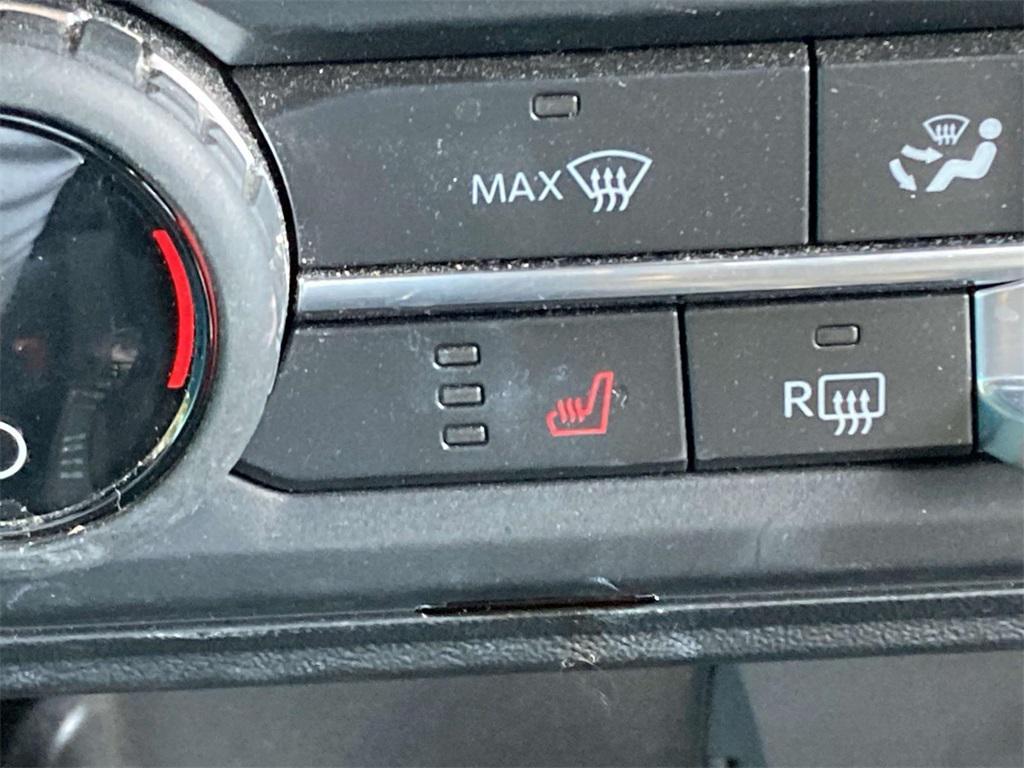 used 2022 Ford Bronco car, priced at $36,500