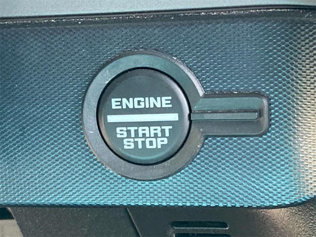 used 2022 Ford Bronco car, priced at $36,500