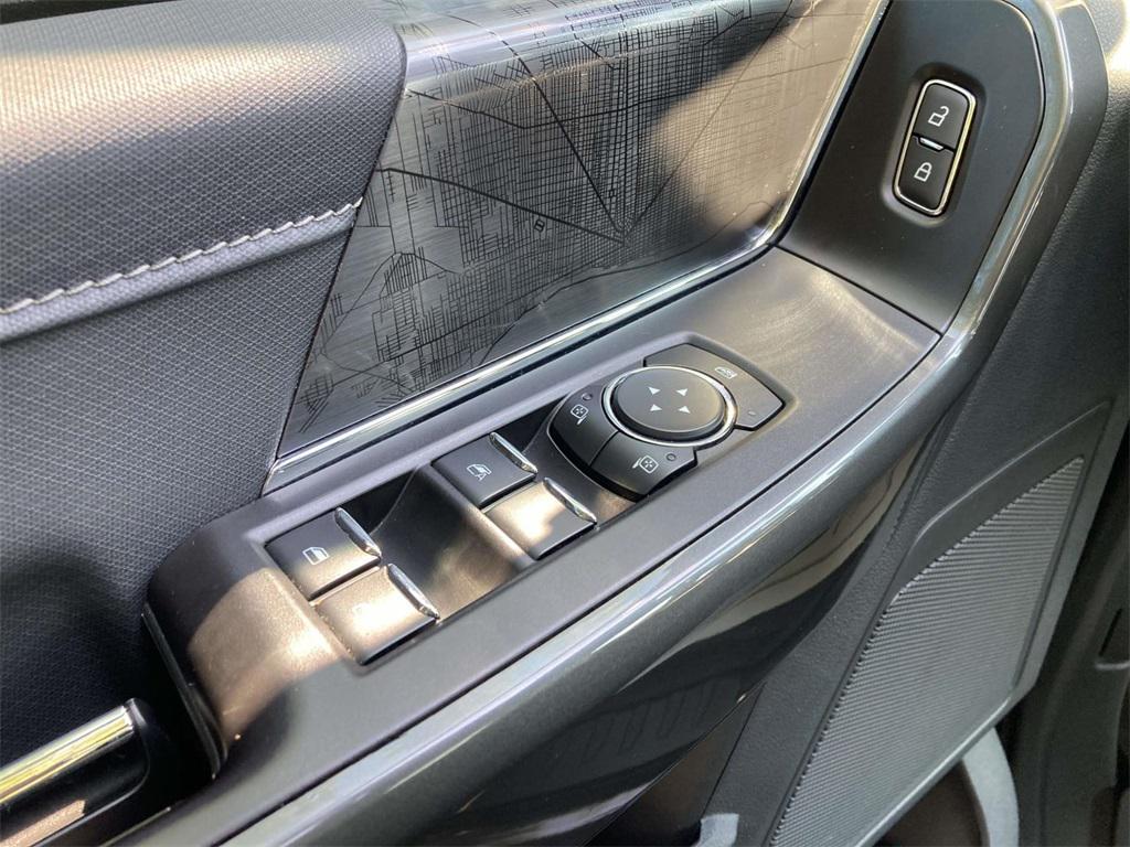 used 2022 Ford F-150 car, priced at $38,995
