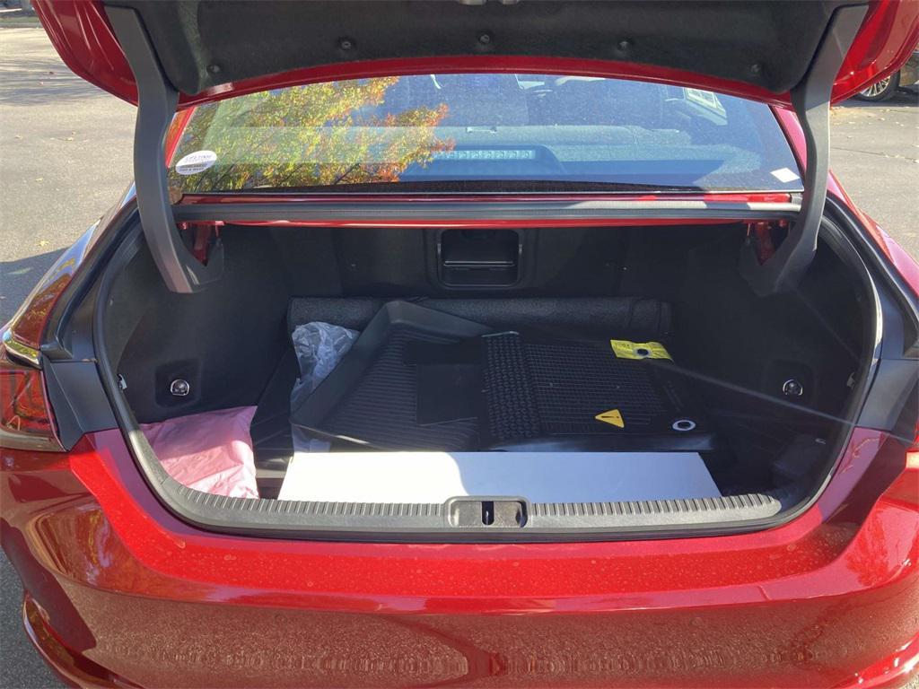 new 2025 Lexus ES 350 car, priced at $48,190