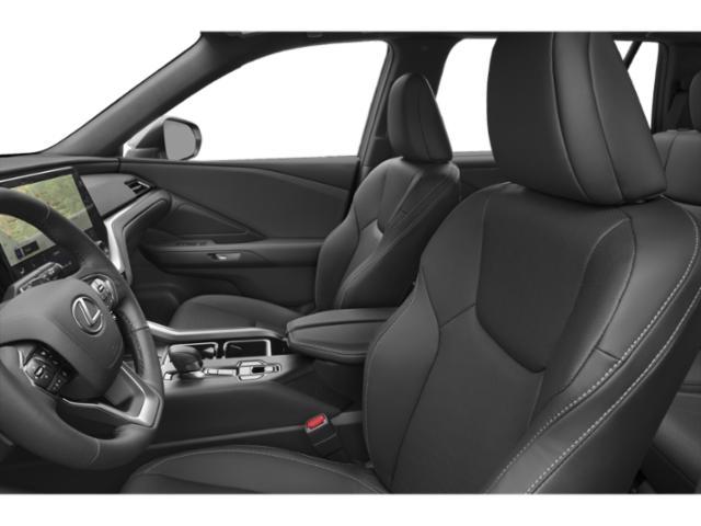 new 2026 Lexus TX 350 car, priced at $65,512