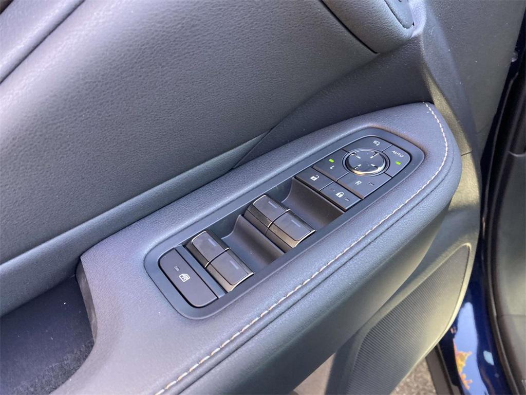 new 2026 Lexus TX 350 car, priced at $65,512