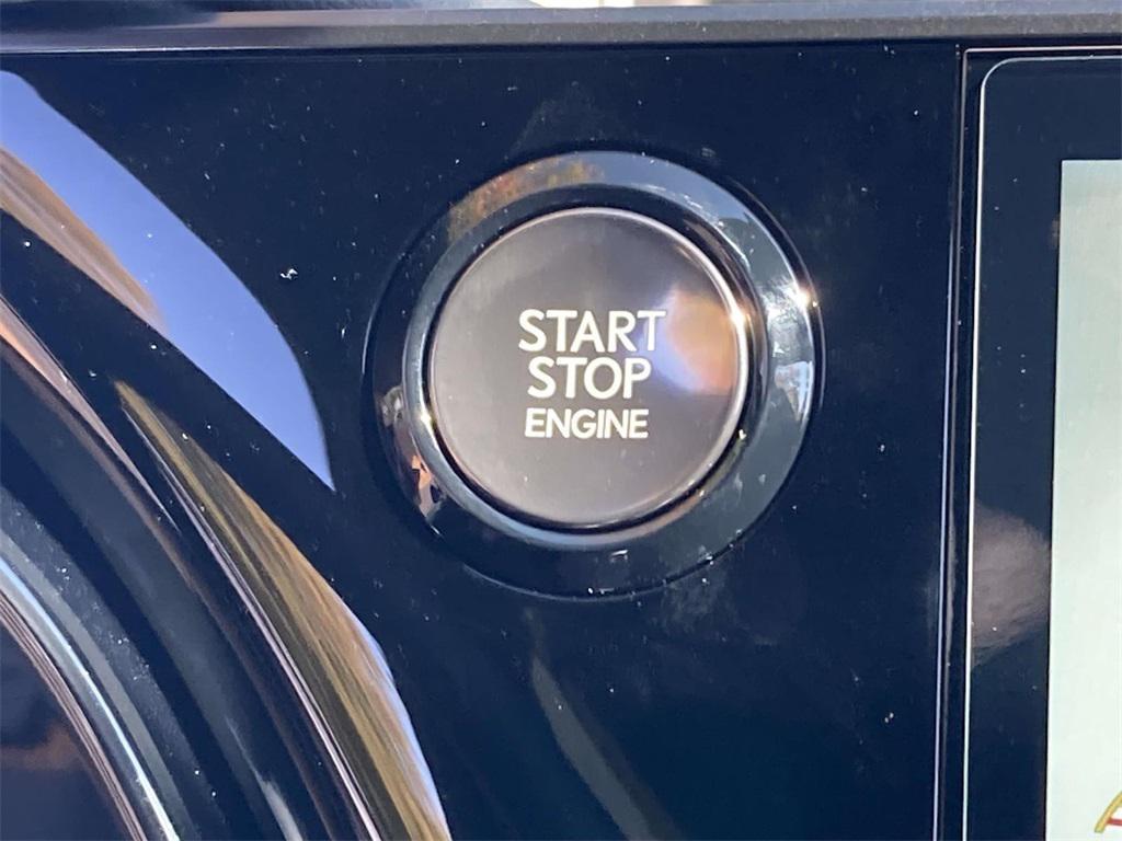 new 2026 Lexus TX 350 car, priced at $65,512