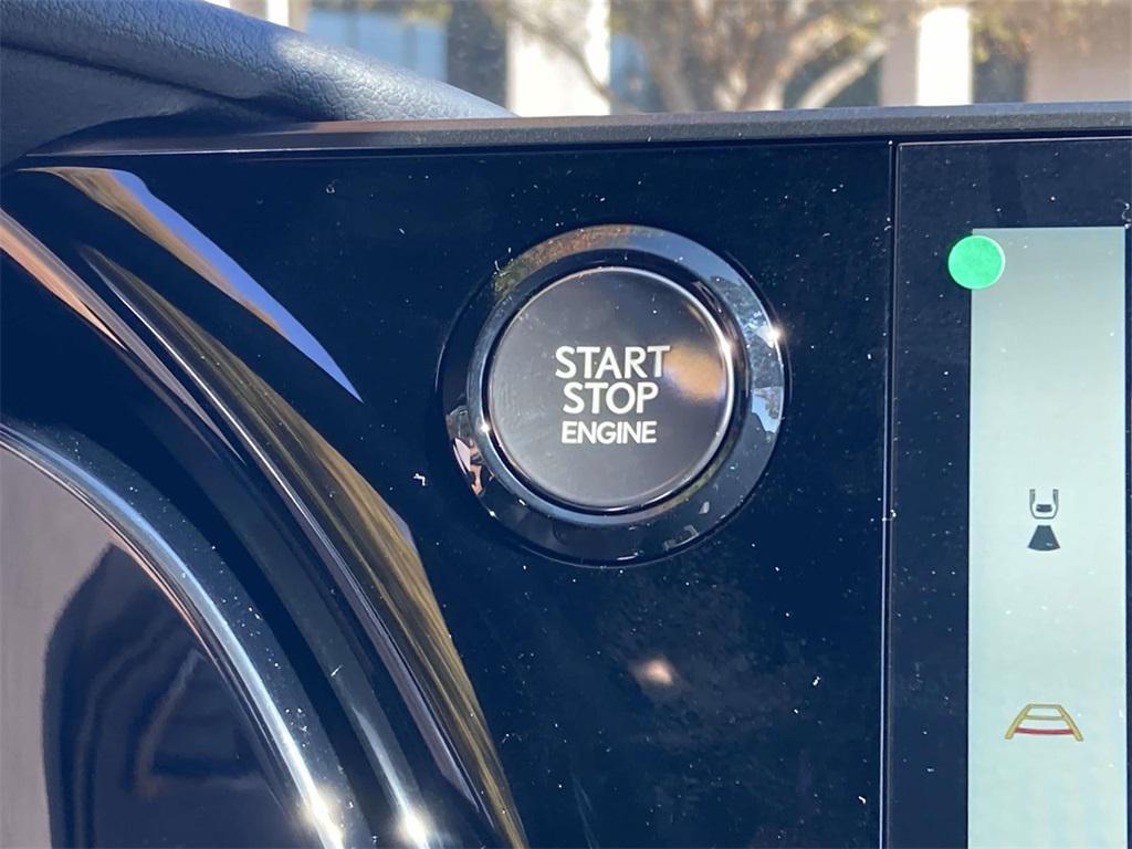 new 2026 Lexus TX 350 car, priced at $65,139