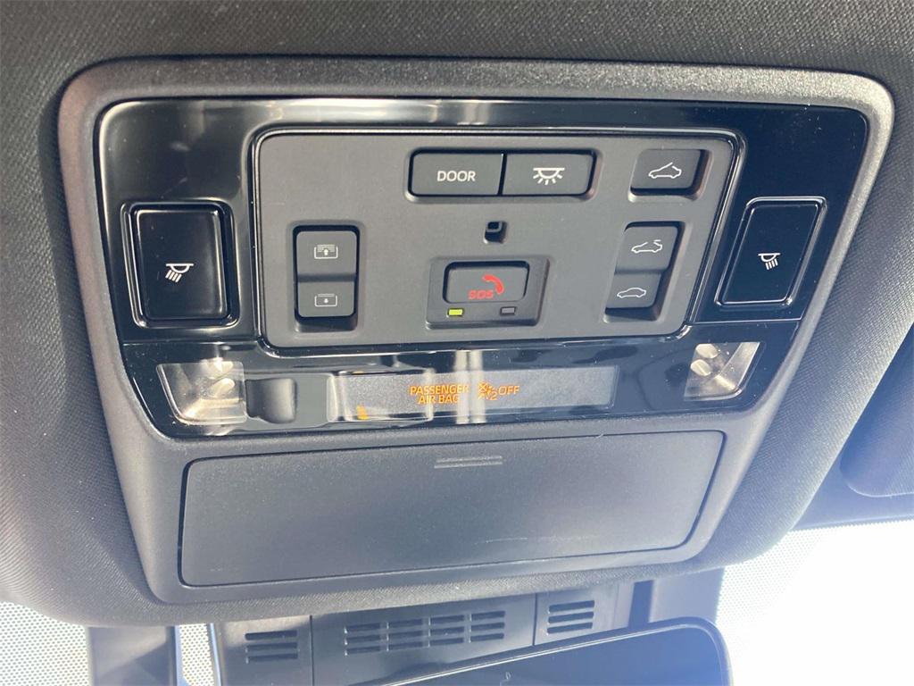 new 2026 Lexus TX 350 car, priced at $65,139