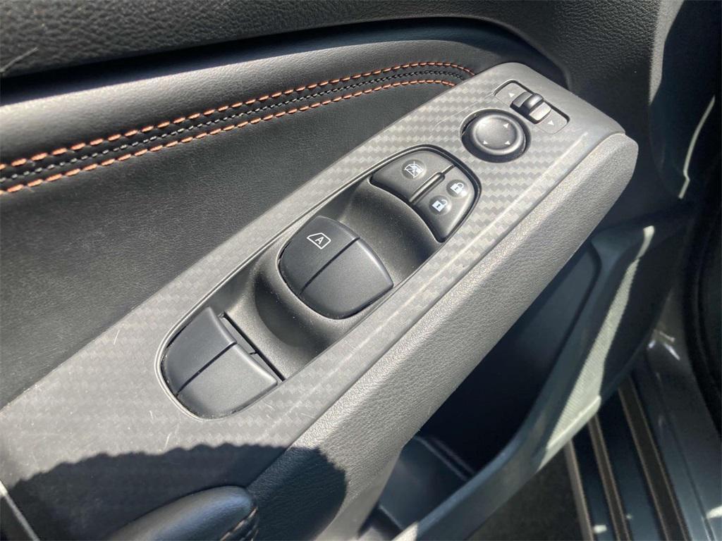 used 2021 Nissan Altima car, priced at $14,995