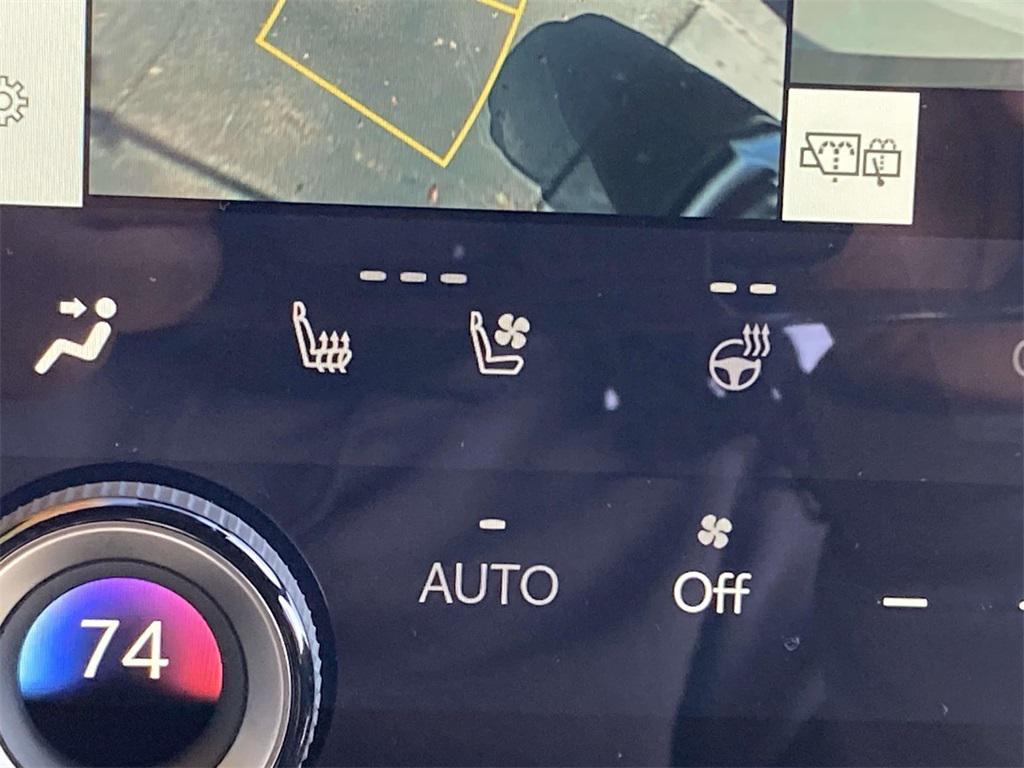 new 2026 Lexus RX 350 car, priced at $58,105