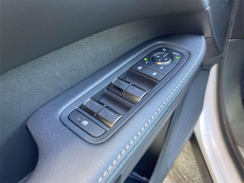 new 2026 Lexus RX 350 car, priced at $58,105