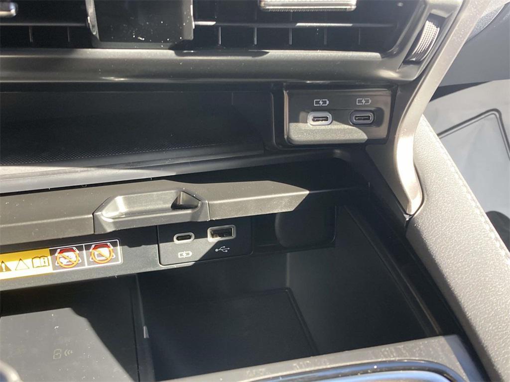 new 2026 Lexus RX 350 car, priced at $58,105