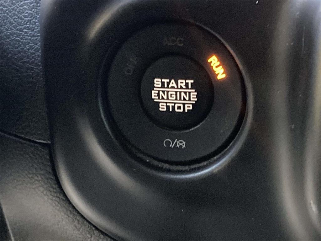 used 2021 Jeep Wrangler Unlimited car, priced at $38,995