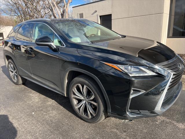 used 2016 Lexus RX 350 car, priced at $26,995