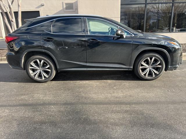 used 2016 Lexus RX 350 car, priced at $26,995