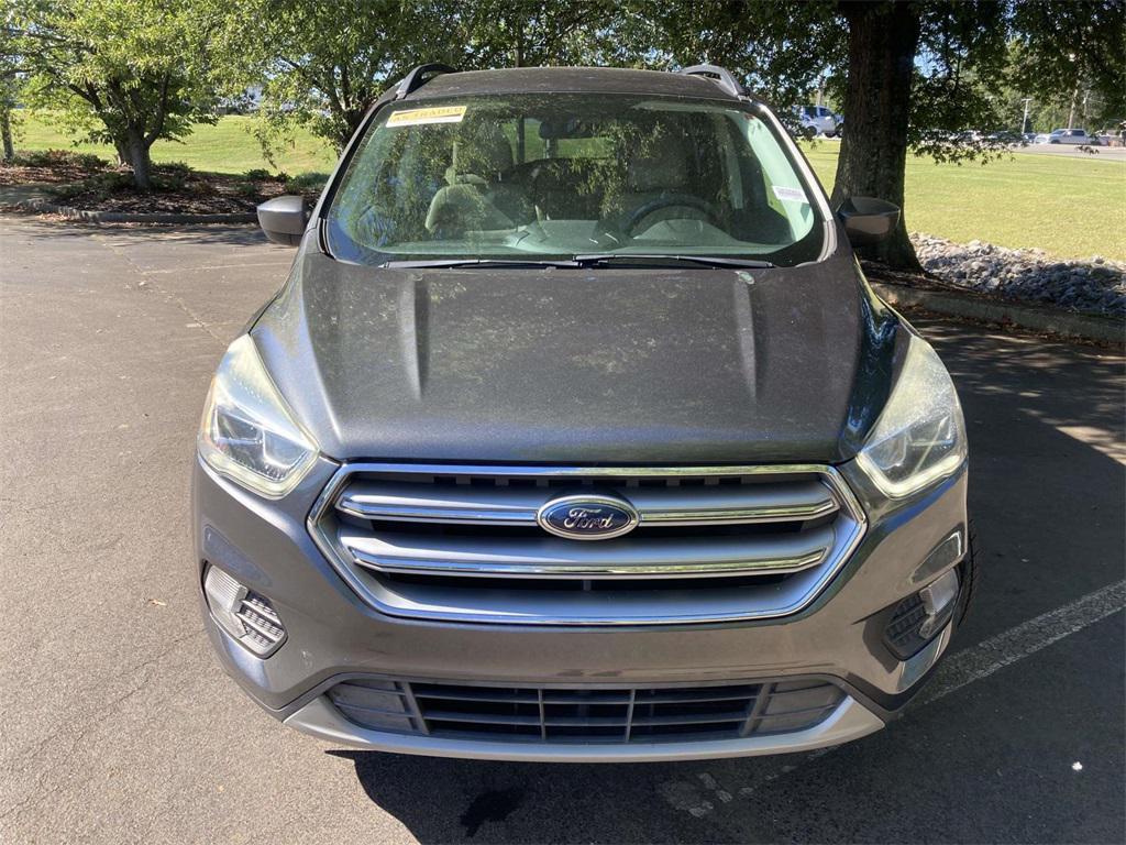 used 2017 Ford Escape car, priced at $10,995