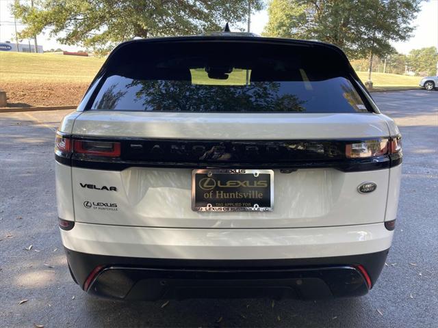 used 2023 Land Rover Range Rover Velar car, priced at $42,500