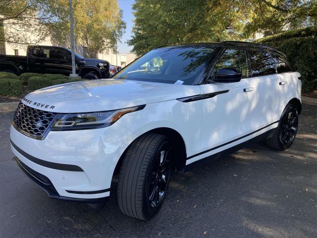 used 2023 Land Rover Range Rover Velar car, priced at $42,500