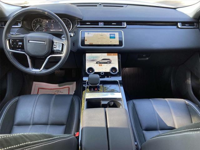 used 2023 Land Rover Range Rover Velar car, priced at $42,500