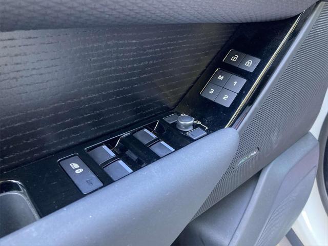 used 2023 Land Rover Range Rover Velar car, priced at $42,500