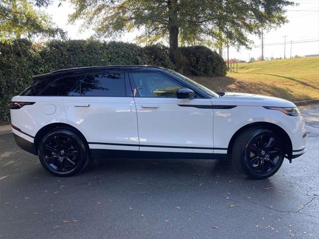 used 2023 Land Rover Range Rover Velar car, priced at $42,500