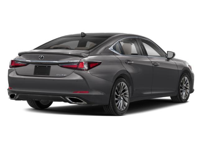 new 2025 Lexus ES 350 car, priced at $57,150