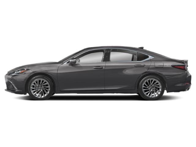 new 2025 Lexus ES 350 car, priced at $57,150