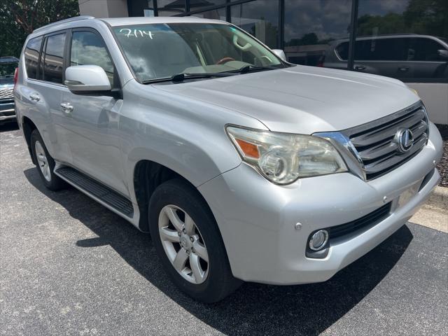 used 2010 Lexus GX 460 car, priced at $13,995