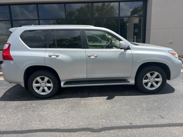 used 2010 Lexus GX 460 car, priced at $13,995