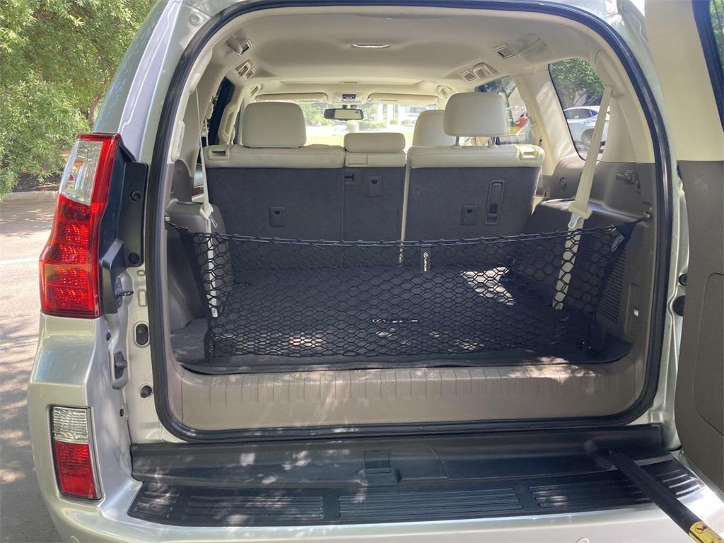 used 2010 Lexus GX 460 car, priced at $12,995