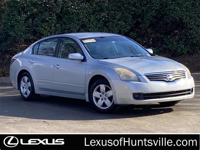 used 2008 Nissan Altima car, priced at $3,995