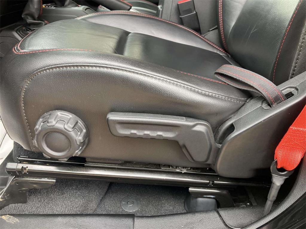 used 2020 Jeep Wrangler Unlimited car, priced at $36,284