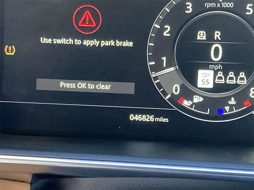 used 2022 Land Rover Range Rover Sport car, priced at $51,500