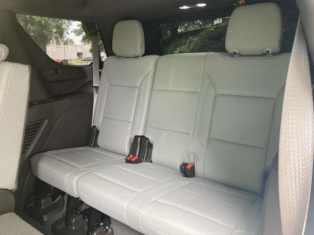 used 2021 Chevrolet Tahoe car, priced at $50,995