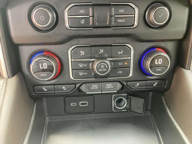used 2021 Chevrolet Tahoe car, priced at $50,995