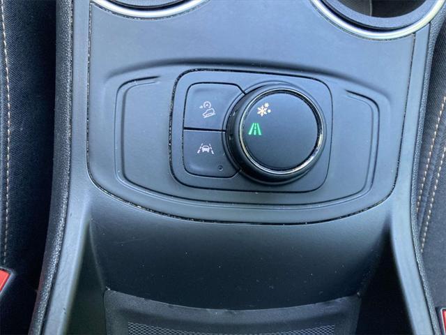 used 2020 GMC Terrain car, priced at $18,995