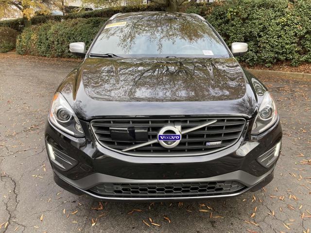 used 2015 Volvo XC60 car, priced at $15,995