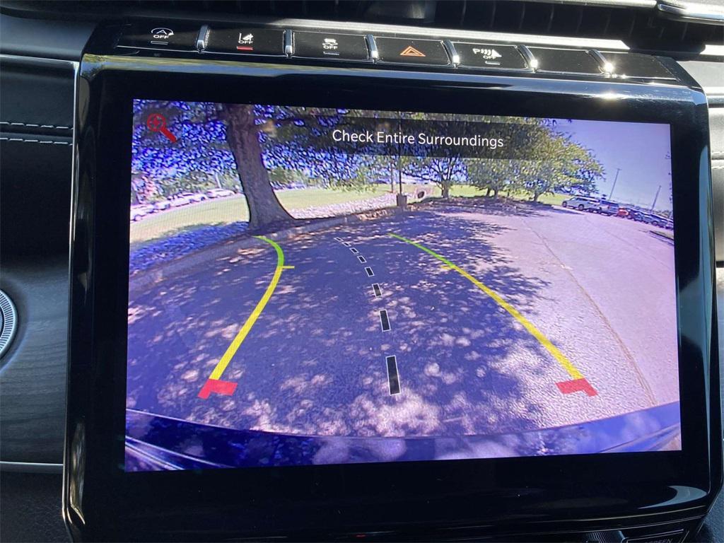used 2022 Jeep Grand Cherokee car, priced at $32,500