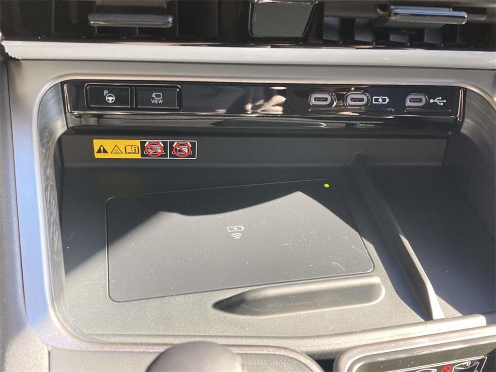 new 2026 Lexus TX 500h car, priced at $74,819