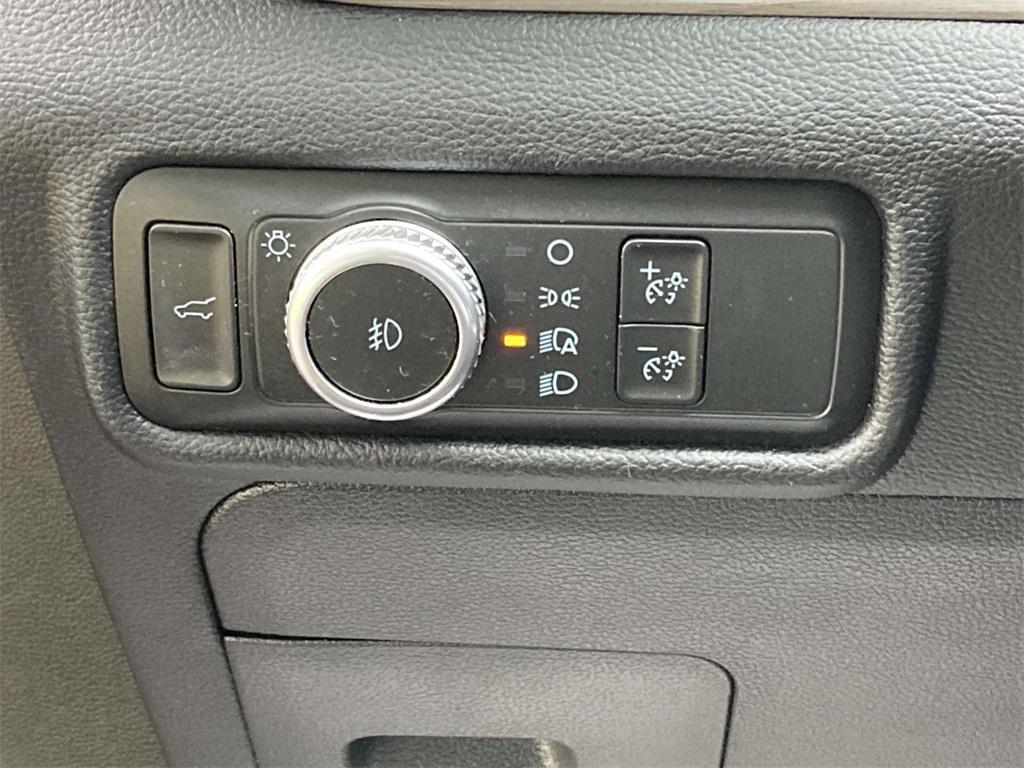 used 2021 Ford Explorer car, priced at $29,995