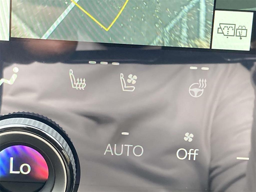 new 2026 Lexus NX 350 car, priced at $52,190