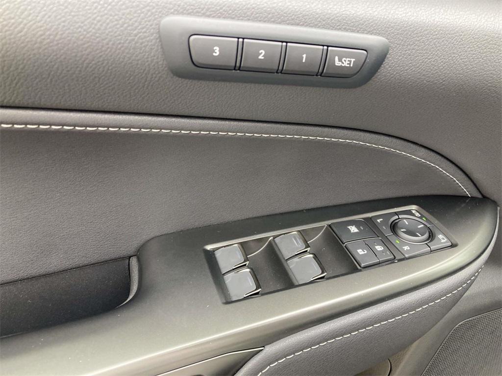 new 2026 Lexus NX 350 car, priced at $52,190